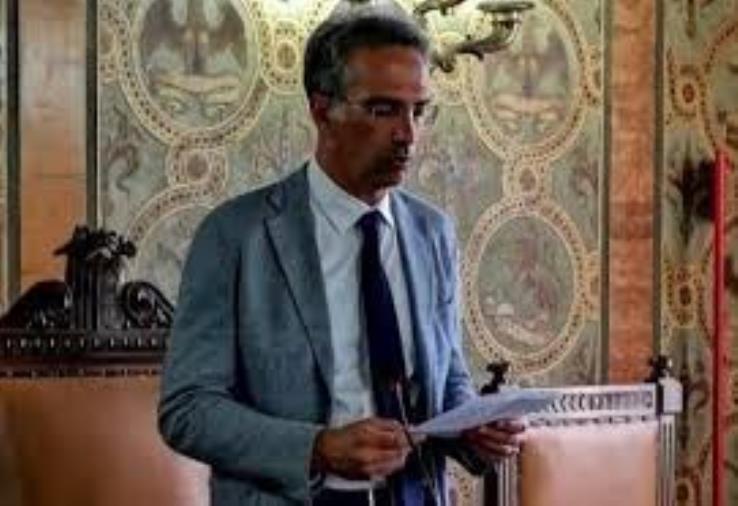 images Antonino Tramontana presidente di Unioncamere Calabria