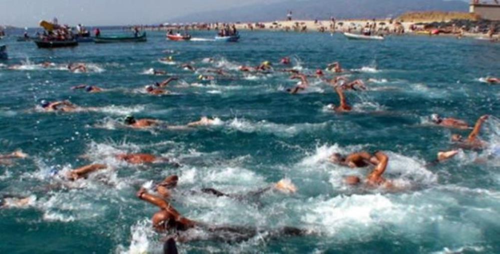 images Nuoto, il 2 agosto la 56esima edizione della Traversata dello Stretto

