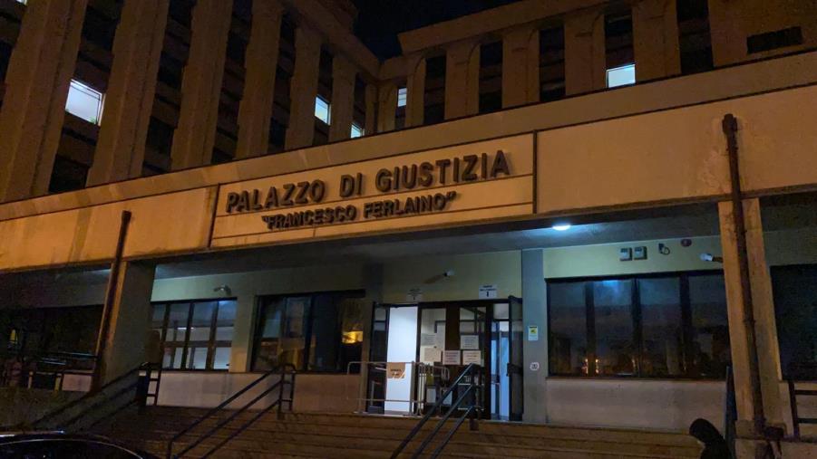 images "Secreta Collis", il giudice conferma il carcere per 18 fermati. Rimesso in libertà un solo indagato