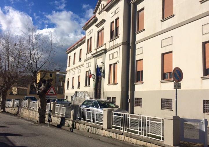 images Disordini al 'Beccaria' di Milano: un detenuto trasferito nel carcere minorile di Catanzaro