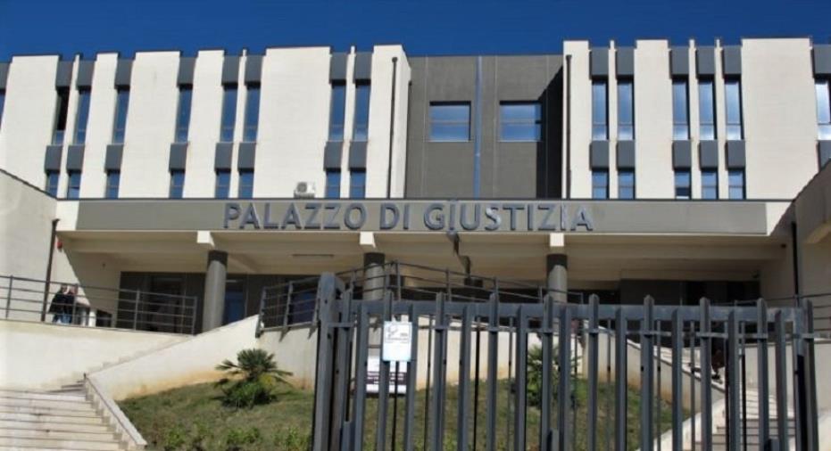 images "Riaprire il Tribunale di Rossano", l'appello di "Cambiamo" al presidente Spirlì
