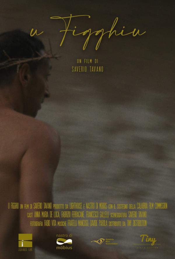 Cinema, tutti i festival di "U Figghiu": il cortometraggio di Saverio Tavano da Badolato a tutt'Italia