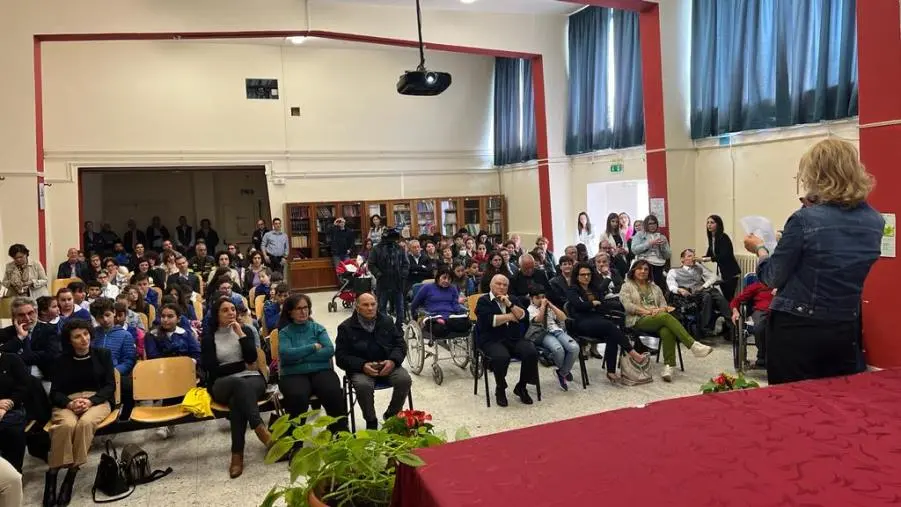 Distrofia muscolare, la UILDM di Chiaravalle festeggia i suoi 30 anni 