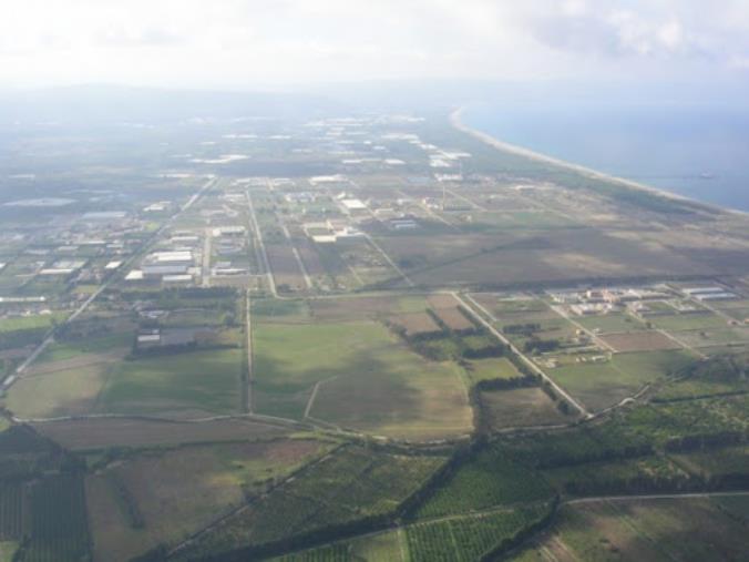 images Giovani Democratici di Lamezia: "L'area industriale diventi polo di sviluppo all'avanguardia"