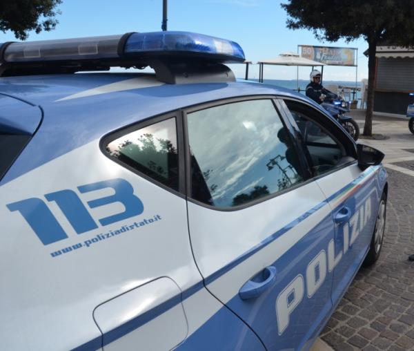 images Crotone: sequestri, denunce e segnalazioni per droga 