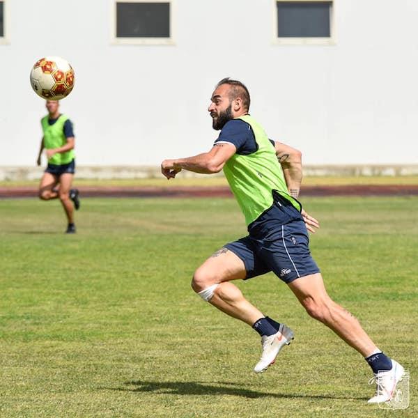Us Catanzaro 1929, le Aquile ripartono di slancio in vista della prima gara dei quarti di finale
