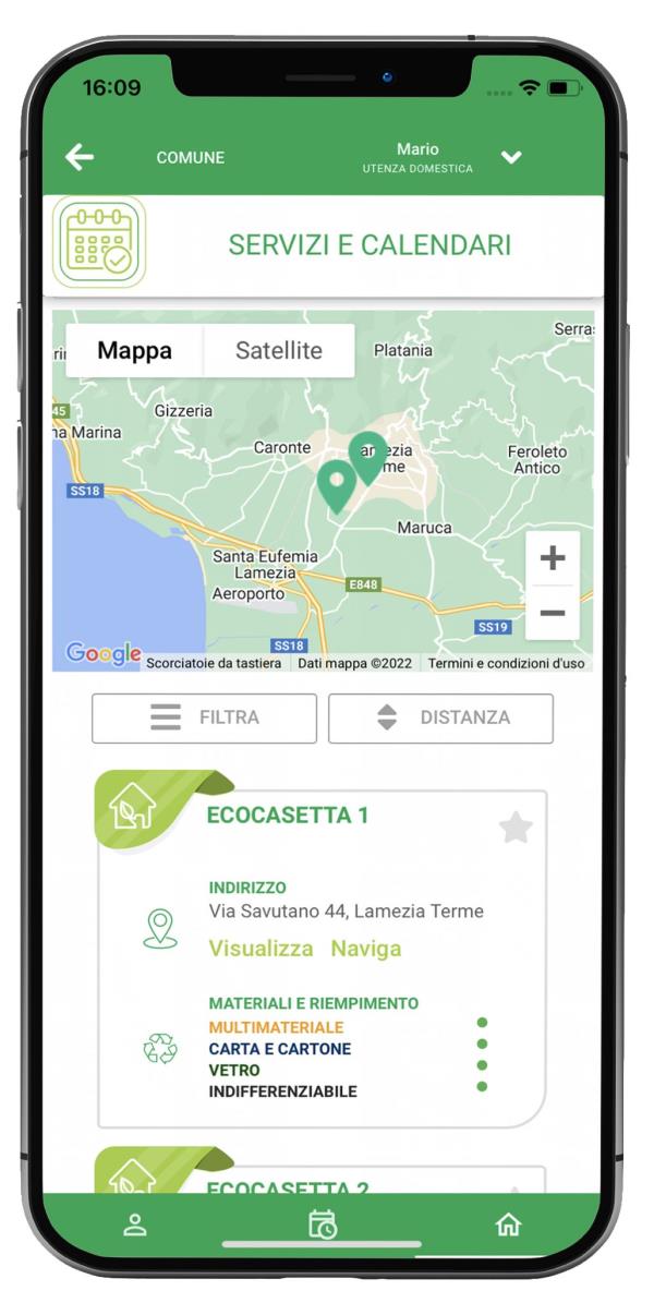 images Pianopoli, arriva l'APP Erredi per una corretta raccolta differenziata 