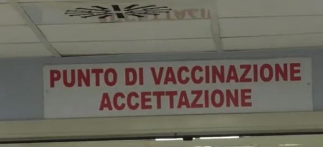 images Prosegue la campagna vaccinale pediatrica al Ciaccio-De Lellis di Catanzaro