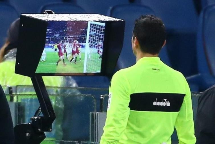 images La Var sbarca in Lega B. Al via la fase sperimentale nel girone di ritorno