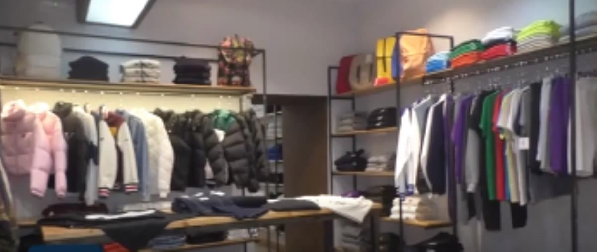 "Vert shop-Concept store" compie 20 anni di attività nell'abbigliamento in Calabria