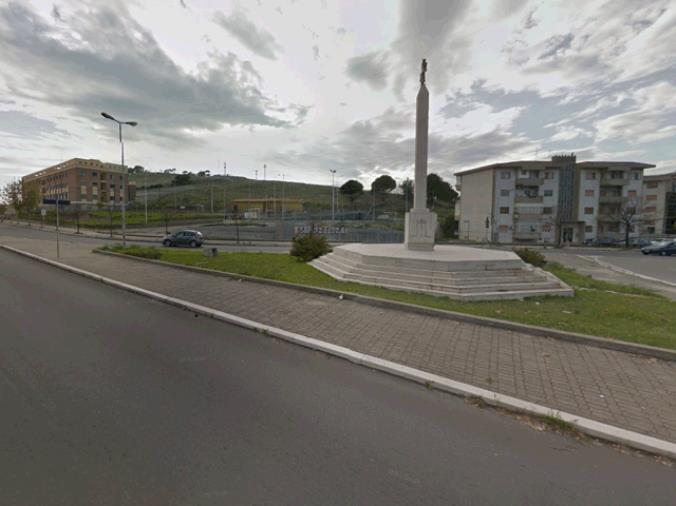 images Pnrr, a Crotone il quartiere "300 alloggi" sarà riqualificato con bike sharing e parcheggi