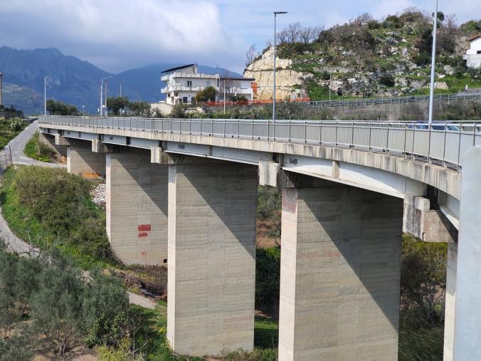 images Catanzaro. Gironda: "Il viadotto di Gagliano sia inserito tra le opere monitorate da Regione e Provincia"