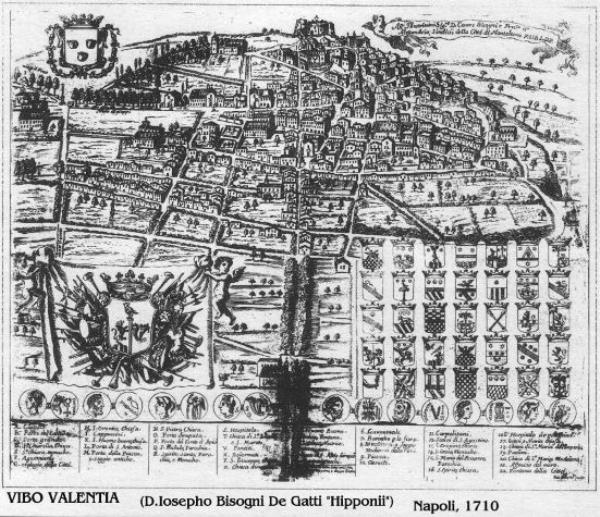 Vibo, Nasce l'associazione "Ali di Vibonesità": esaltare la storia per costruire il futuro