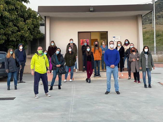 Catanzaro. Con il progetto “Vicino a te…” si diventa maestri di condominio