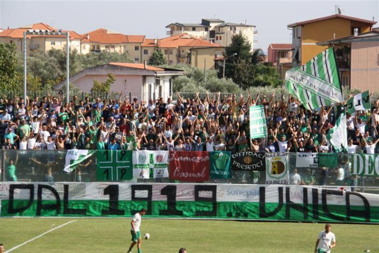 images Eccellenza, sesto pareggio di fila per la Vigor: col San Luca finisce 0-0

