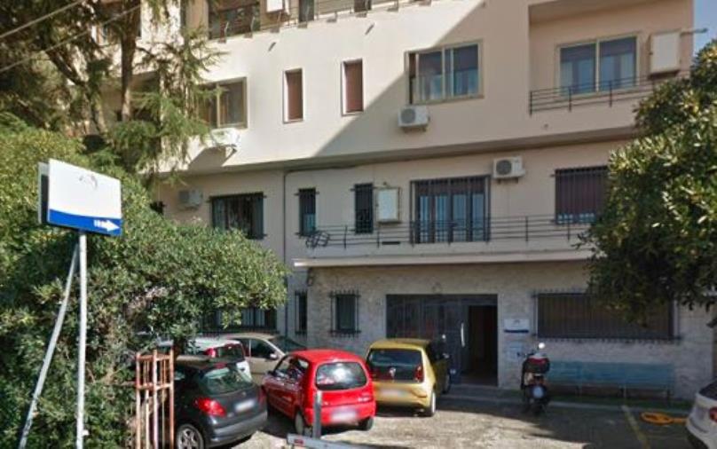 images Il fitto dell'ex Villa Mater Dei nel mirino dei commissari dell'Asp: "Vanno recuperati oltre 177 mila euro"
