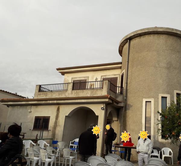 images Catanzaro, “Villa Wanda” diventa casa per 2 persone che hanno concluso il percorso terapeutico al Centro Calabrese di solidarietà