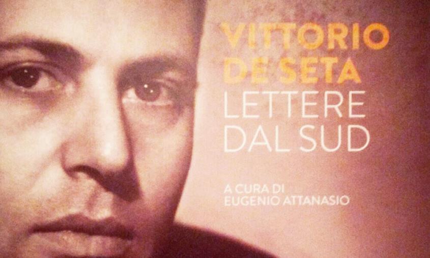 images "Vittorio de Seta, il regista e l’uomo" al Museo del cinema di Torino