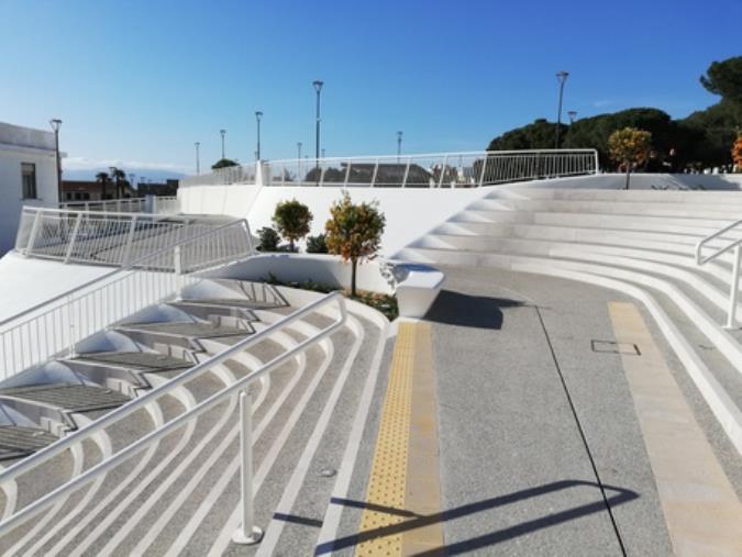 Waterfront Reggio Calabria. Falcomatà: "Momento storico"