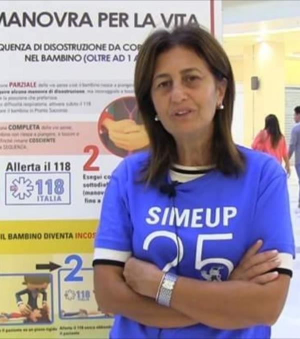 Presentata presso la sede della Direzione generale dell’Azienda ospedaliera “Pugliese- Ciaccio” di Catanzaro l’attività di triage pediatrico 