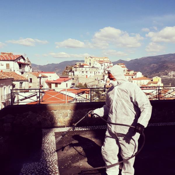 La ricetta di Zicchinella: "La speranza vero antidoto alla pandemia"